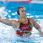 París 2024. Waterpolo Femenino