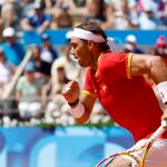 Paris 2024 Olympic Games - Tennis