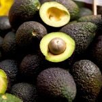 Aguacates 
