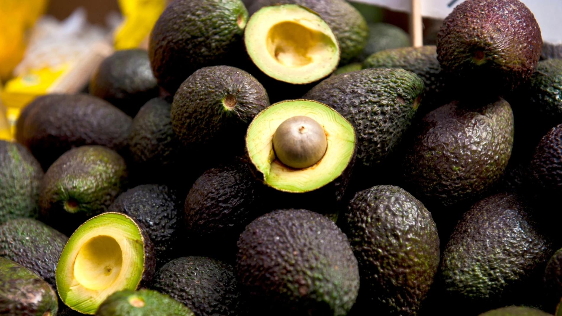Aguacates