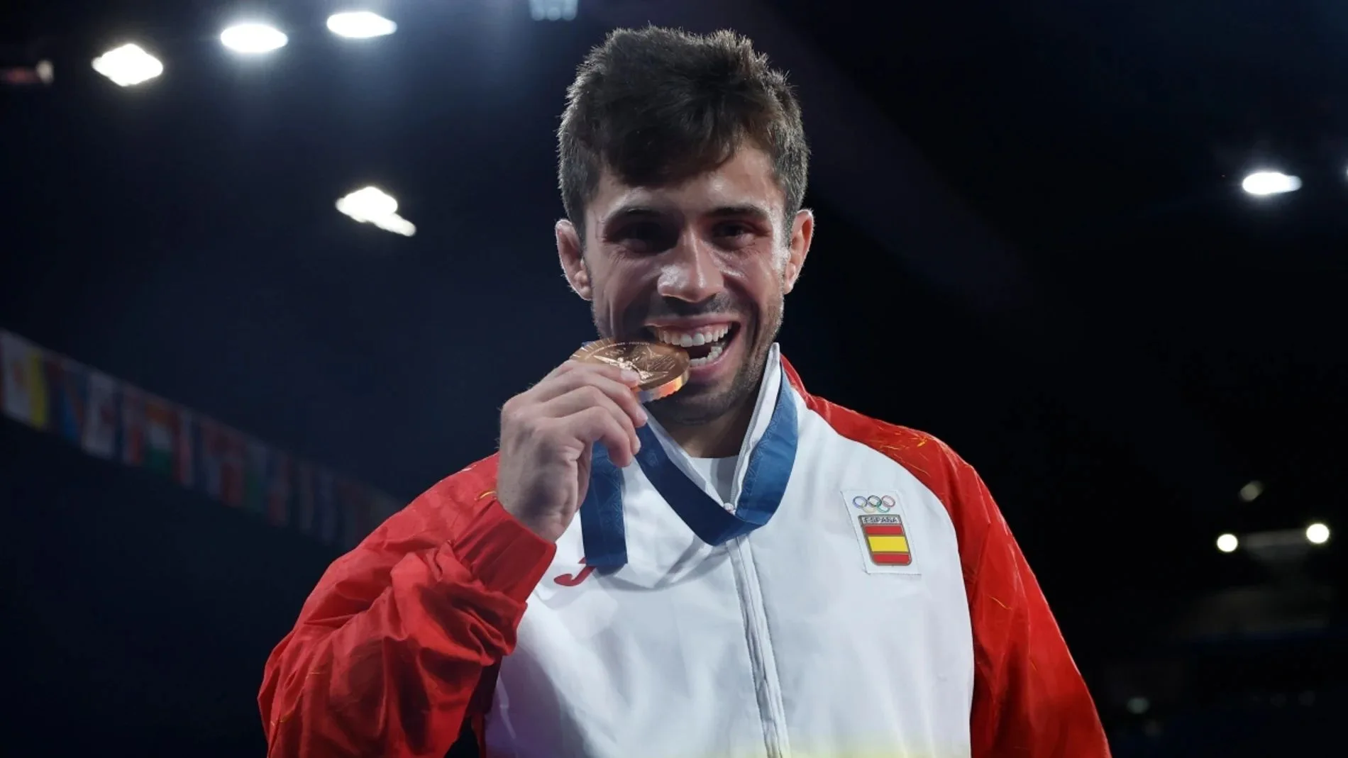 Medallas de España en los Juegos Olímpicos de París 2024: medallero y opciones de hoy