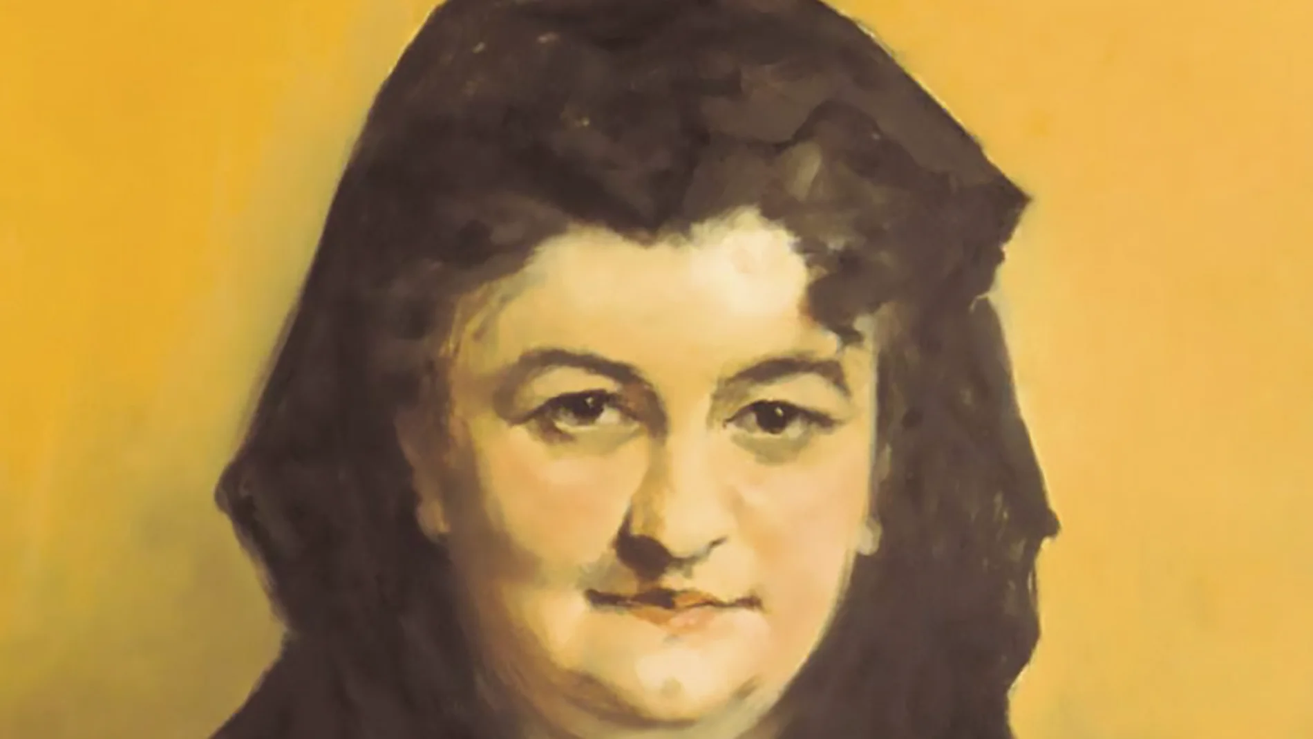 Emilia Pardo Bazán