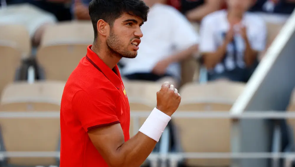 Paris 2024 Olympic Games - Tennis