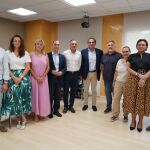 Manuel Cardeña: “Hemos sentado las bases para una Costa del Sol más eficiente y ecológica”