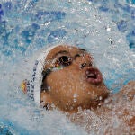París 2024. Natación