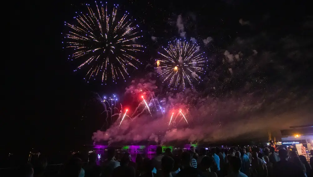 Semana Grande de Huelva