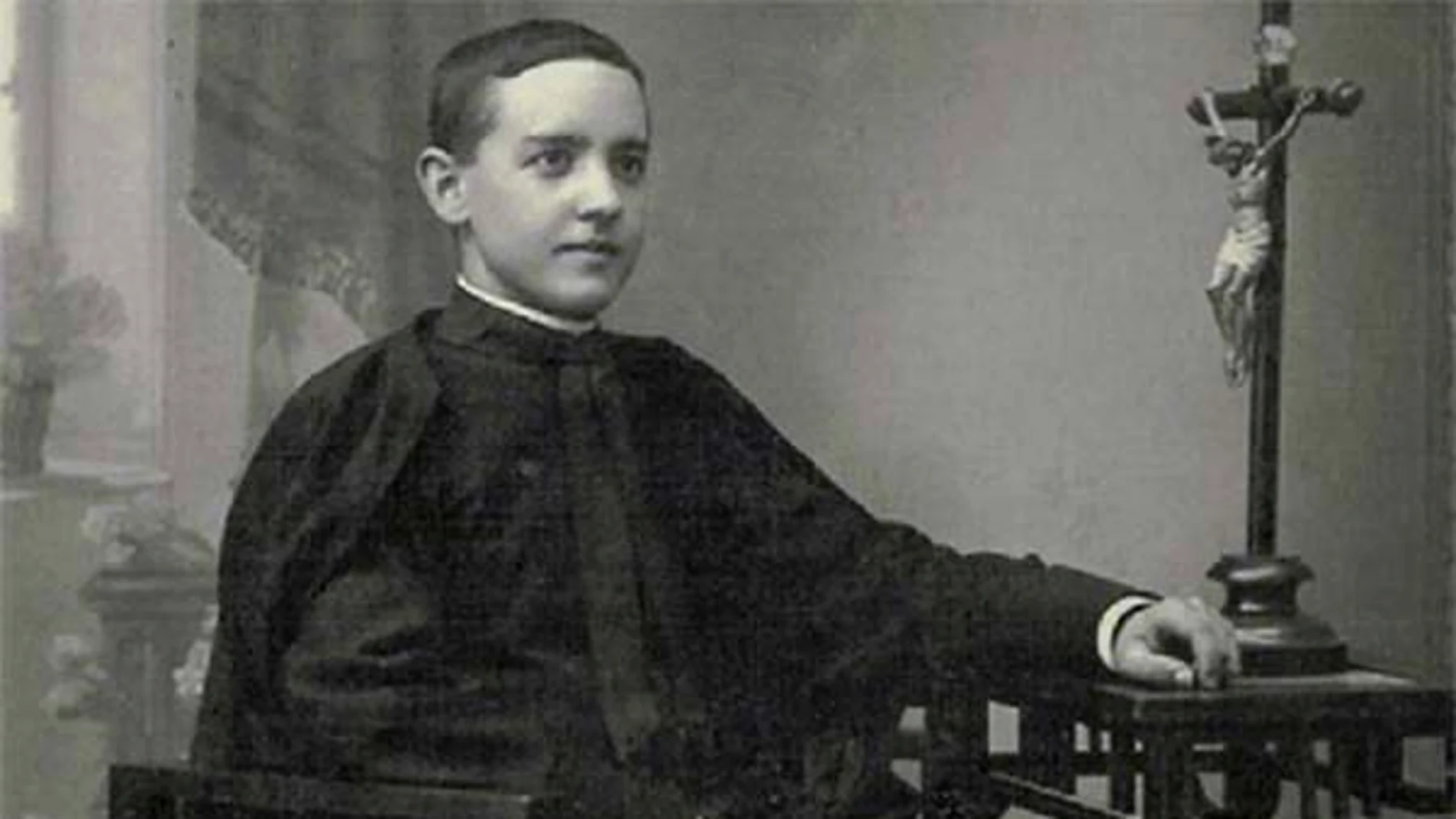 BEATO FRANCISCO BANDRÉS SÁNCHEZ