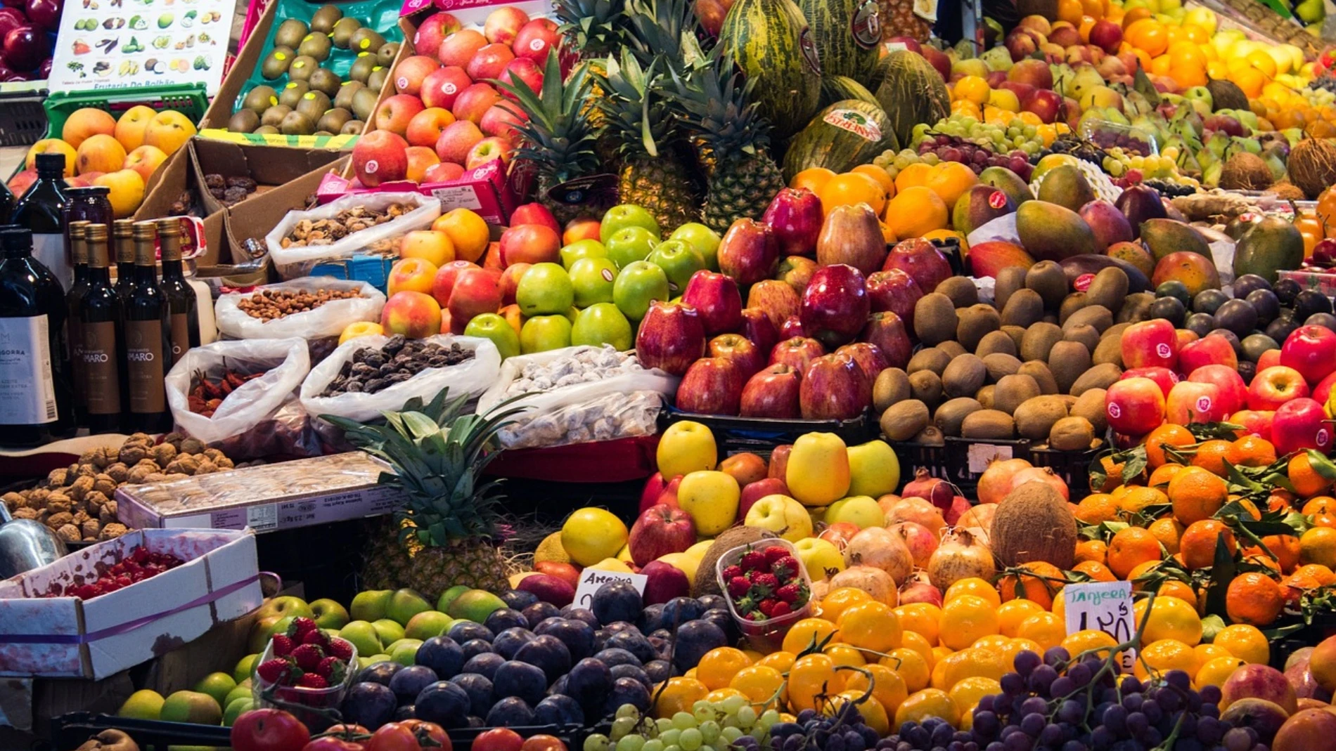 El alimento número uno que debes comer cuando estás deshidratado, según los expertos