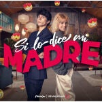 Mariang Maturana es «la Quinqui» y Carlos Peguer es «la Pija»,conductores del nuevo «dating show»