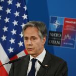 Asia.- Blinken y su homólogo indio se comprometen desde Tokio a la promoción de una región del Indo-Pacífico "libre"