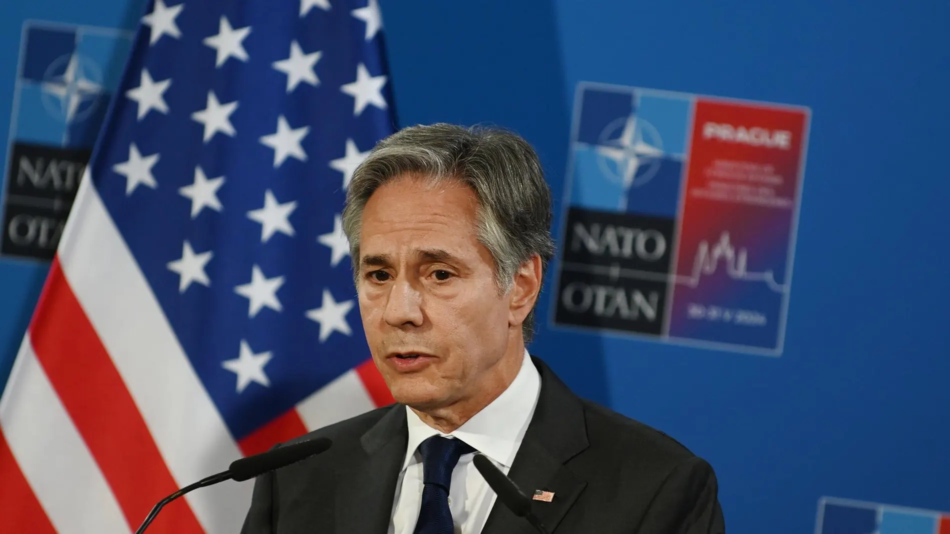 Asia.- Blinken y su homólogo indio se comprometen desde Tokio a la promoción de una región del Indo-Pacífico "libre"