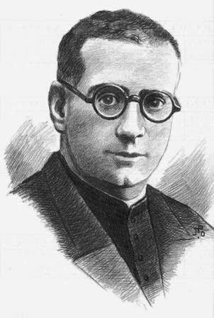 BEATO FRANCISCO BANDRÉS SÁNCHEZ