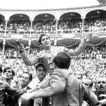 Murió, a los 83 años, el histórico matador de toros Paco Camino