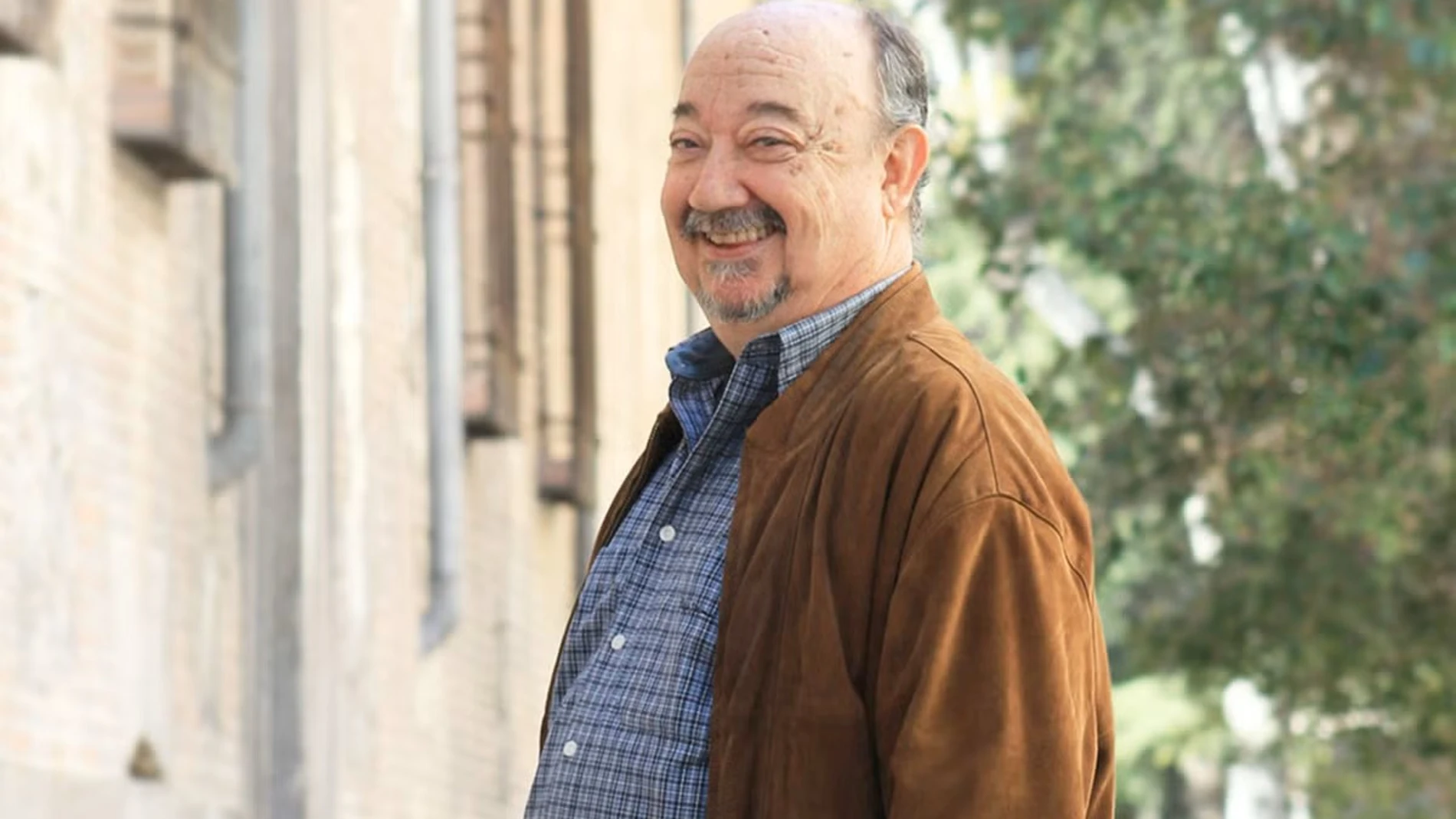 Miguel Vigil,humorista