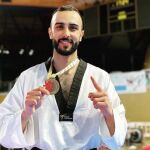 Kasra Mehdipournejad