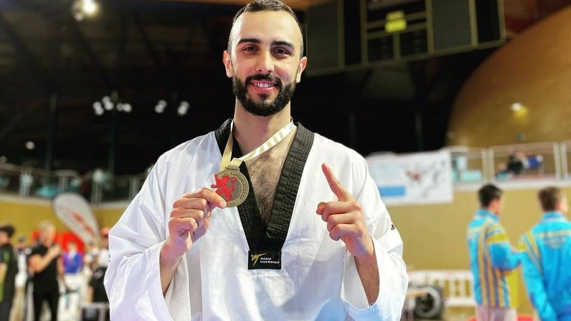 Kasra Mehdipournejad