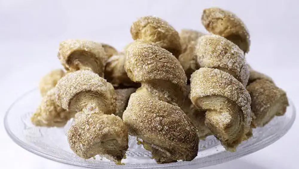 Sacristanes