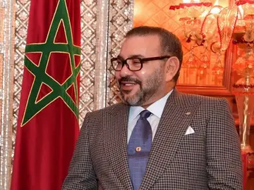 El plan de Marruecos para el Sáhara: presidente elegido por el Rey y autonomía votada en referéndum en el reino El plan de Marruecos para el Sáhara: presidente elegido por el Rey y autonomía votada en referéndum en el reino