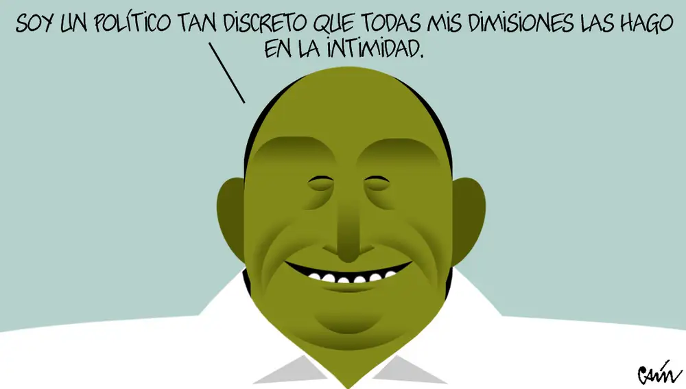La viñeta de Caín