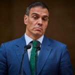 Pedro Sánchez