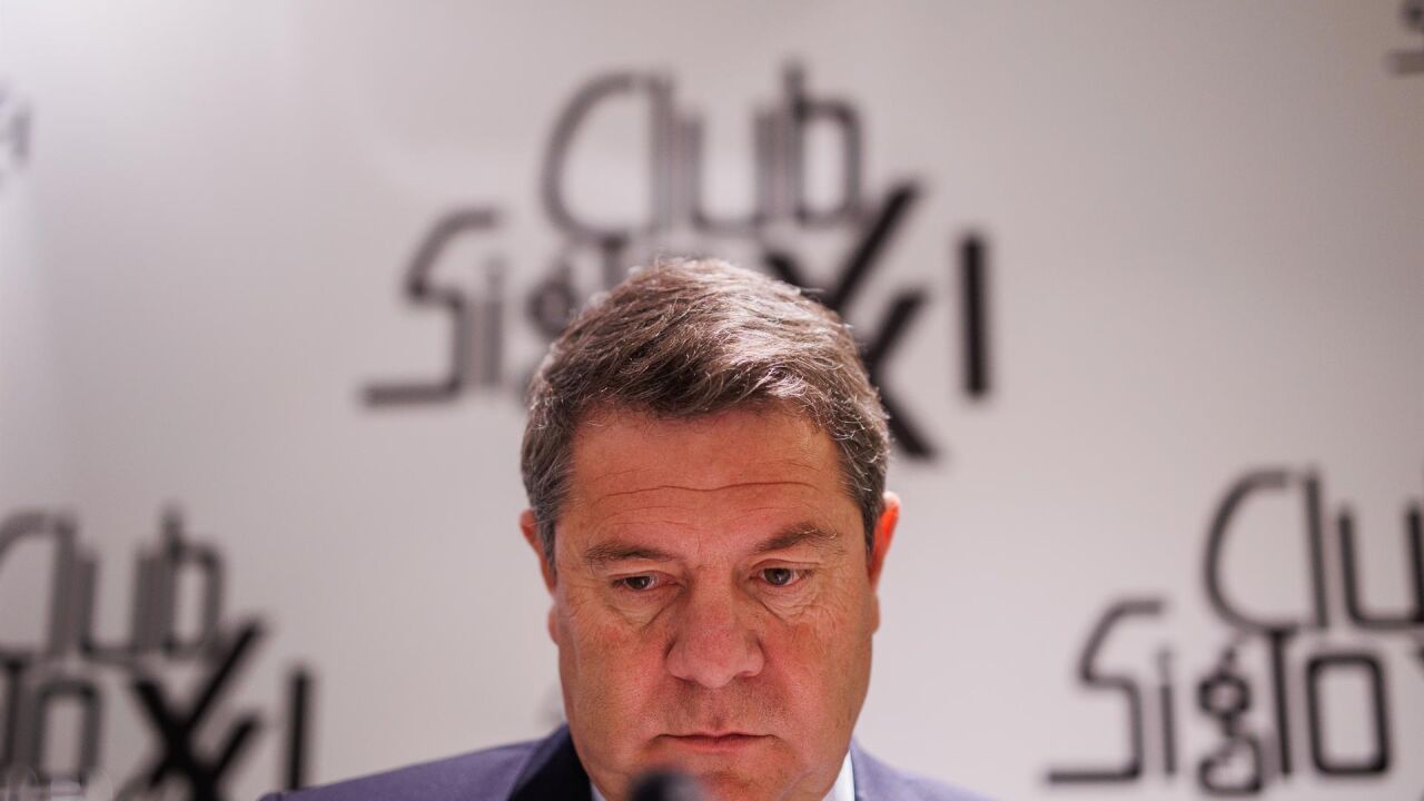 Page no se resigna y llevará la Ley de Amnistía ante el TC