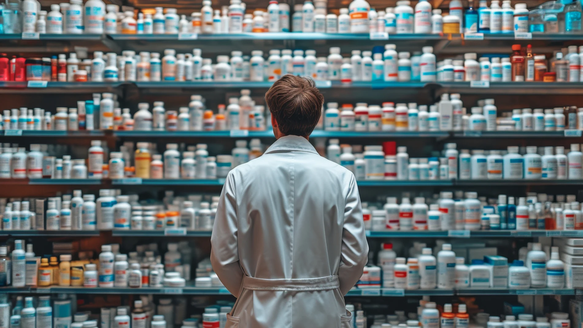 Una farmacia más social, asistencial e integrada nos permitirá construir también un sistema sanitario más accesible y más equitativo"