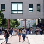 La Universidad de Burgos pone en marcha un nuevo servicio de "carpooling"