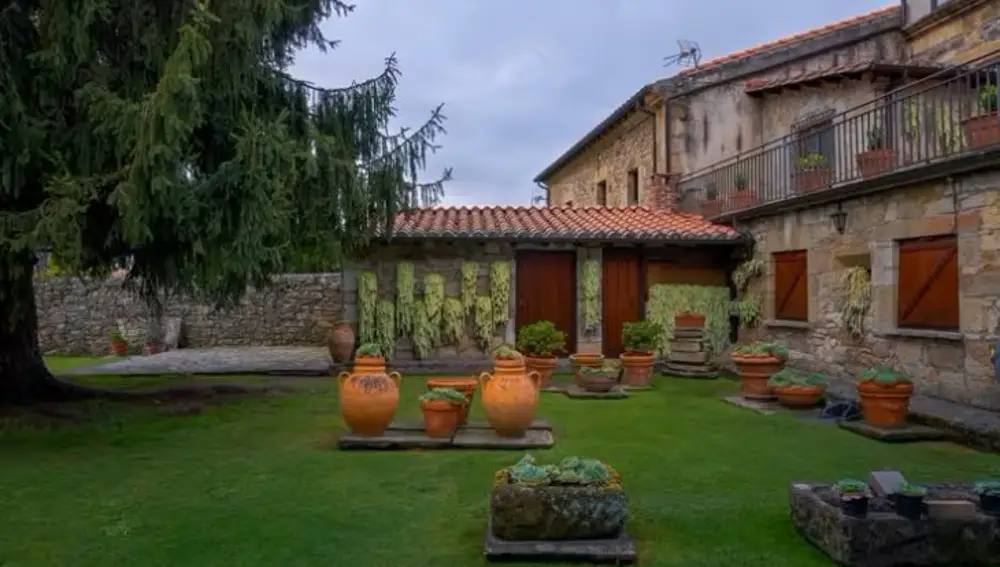 Liérganes, Cantabria