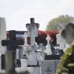 Se ubicará en una parcela anexa al cementerio de San Froilán. 