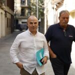Comienza la ejecutiva de Junts para analizar el preacuerdo de investidura entre PSC y ERC