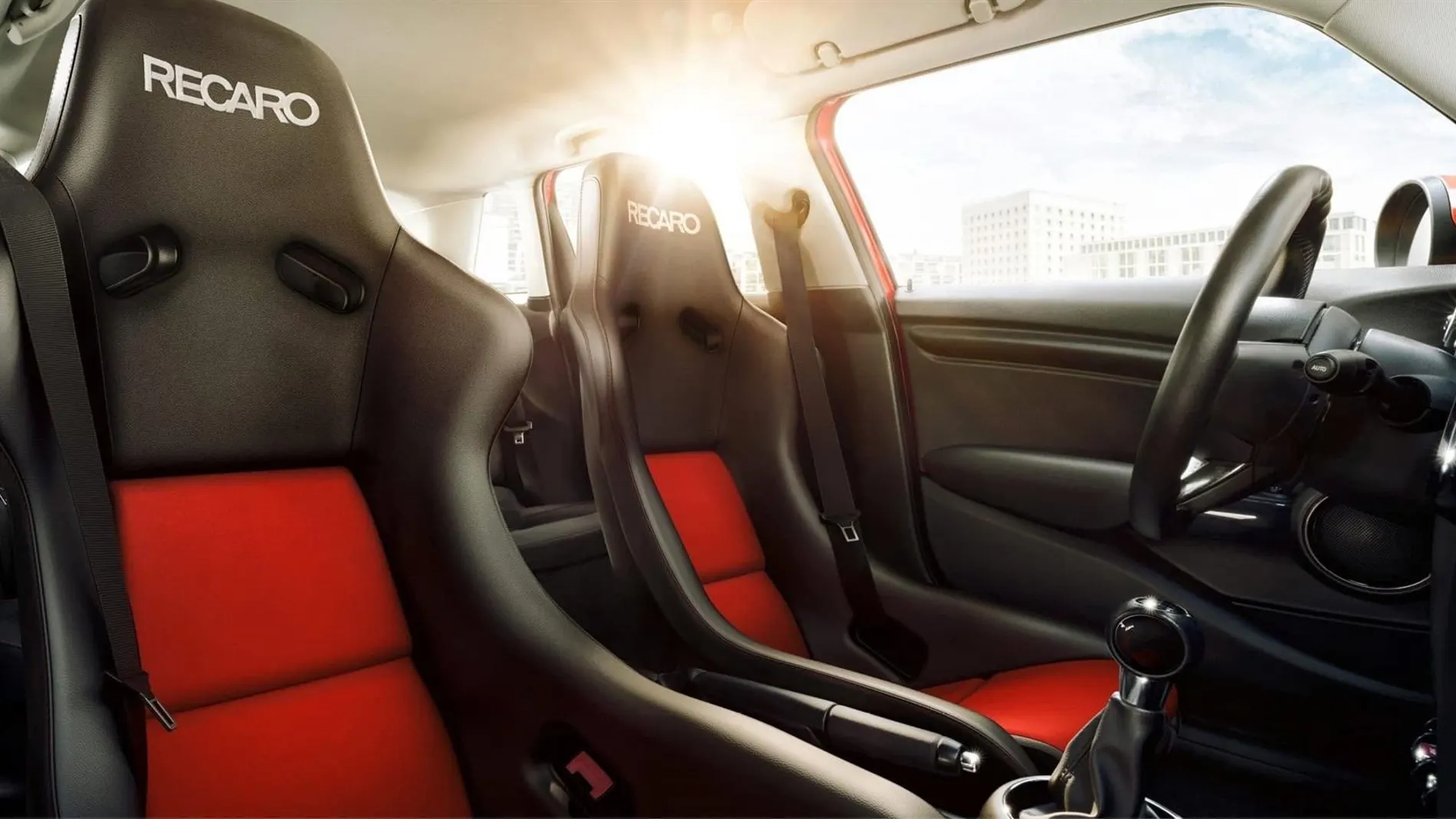 Economía/Motor.- El fabricante de asientos para vehículos Recaro, en quiebra cuatro años después de su venta