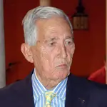 AMP.- Muere a los 83 años el torero Paco Camino, el 'Niño Sabio de Camas'