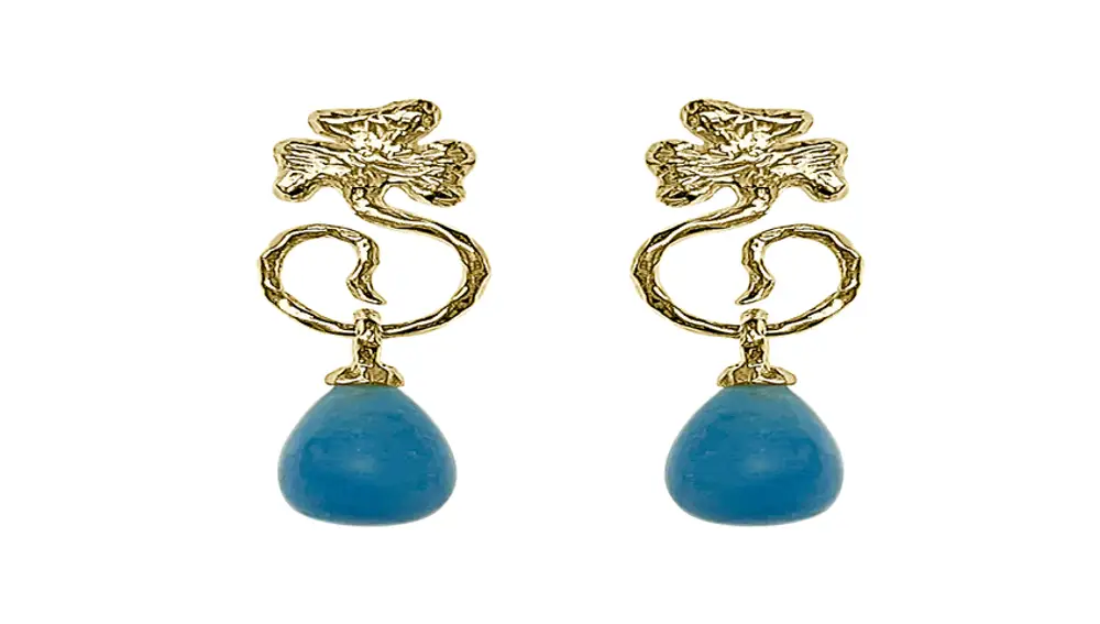 Pendientes modernismo.