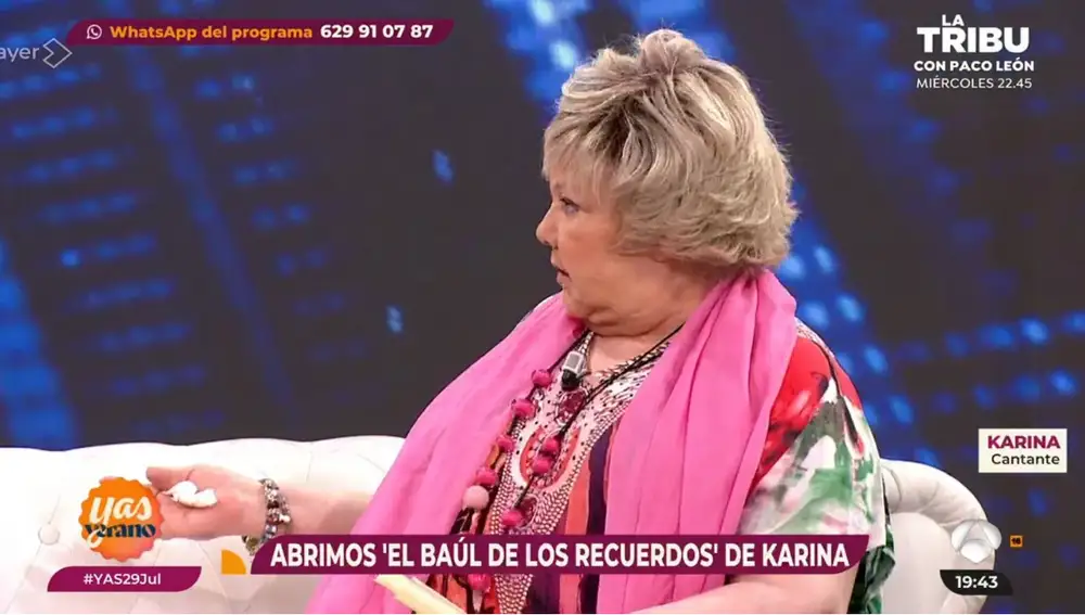 Karina