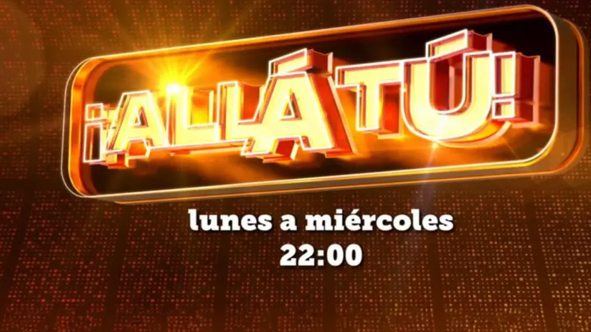 "¡Allá tú! en Telecinco