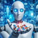 La IA impulsa los fármacos del futuro