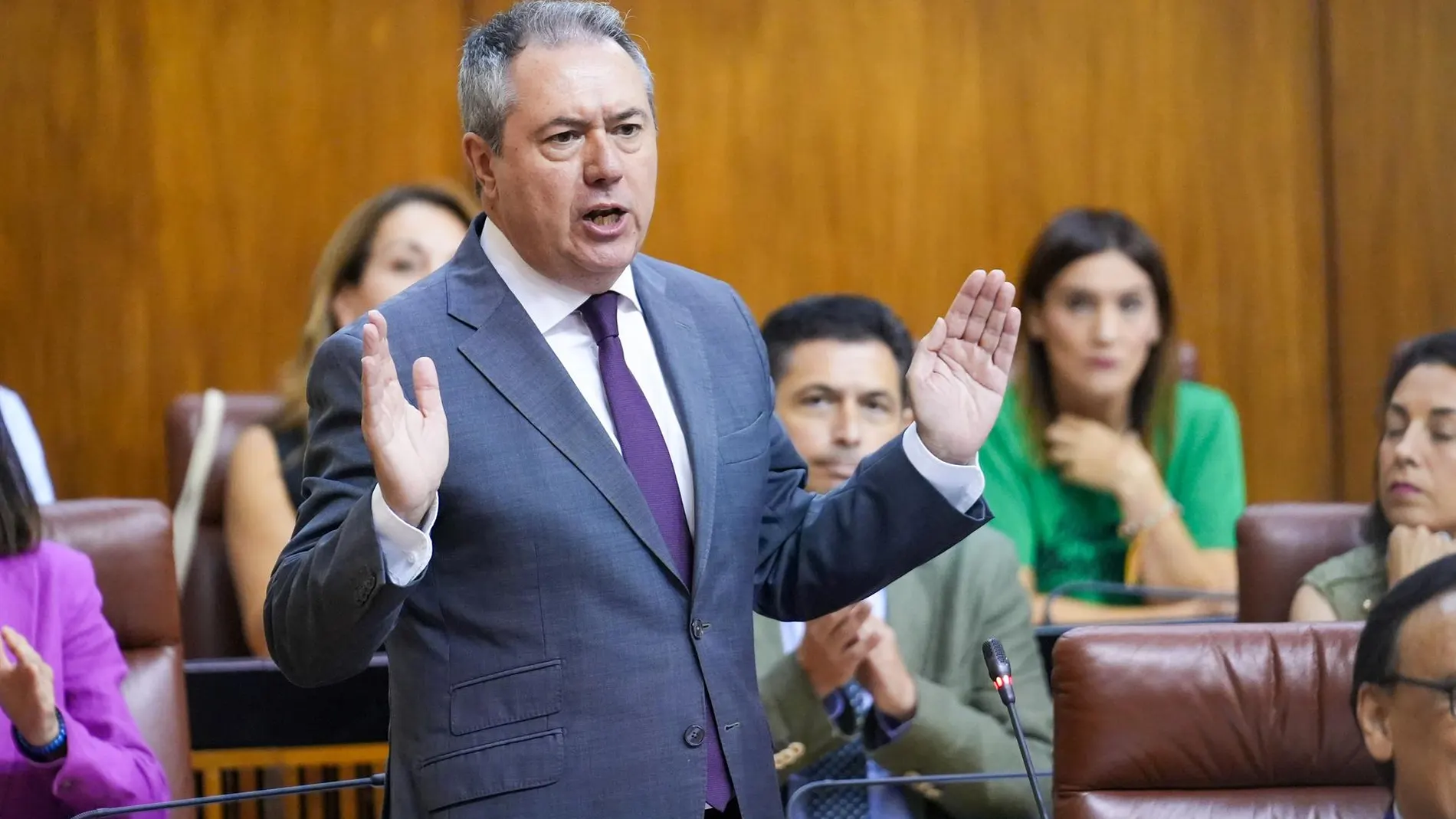 Juan Espadas