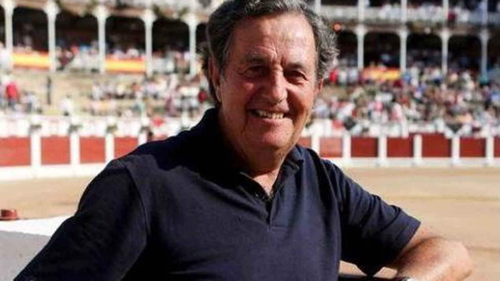 Paco Camino era la naturalidad hecha torero