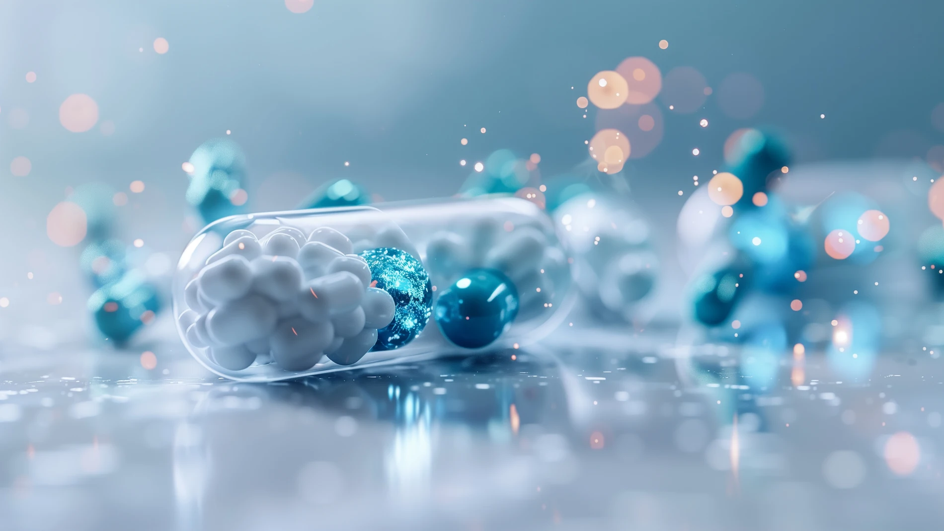 Gracias al "machine learning" se están logrando grandes avances en Microbiología