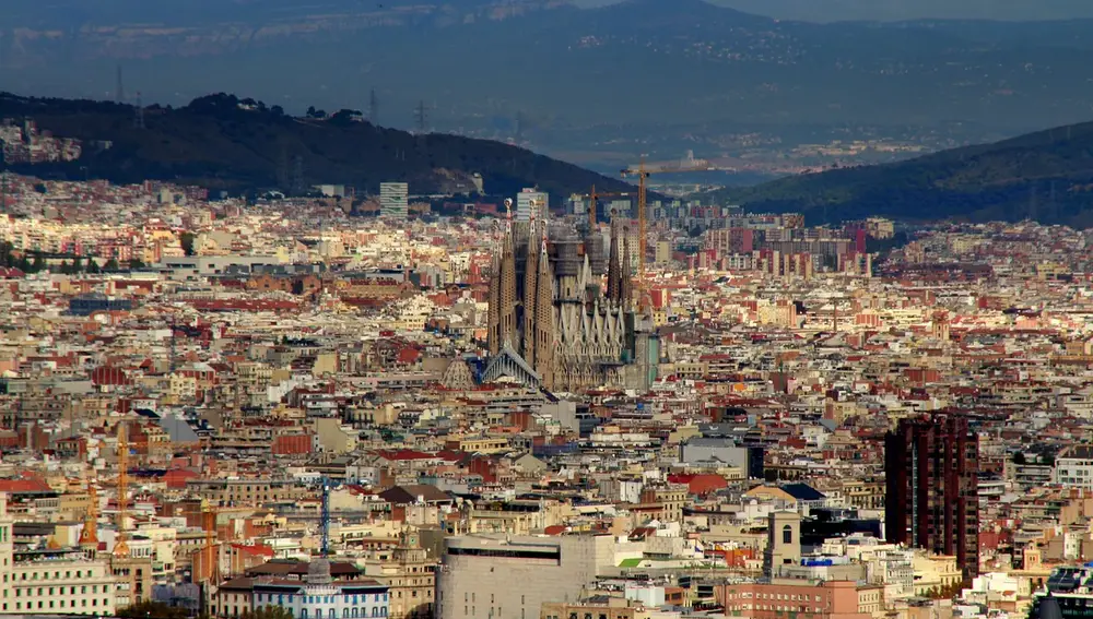 Barcelona