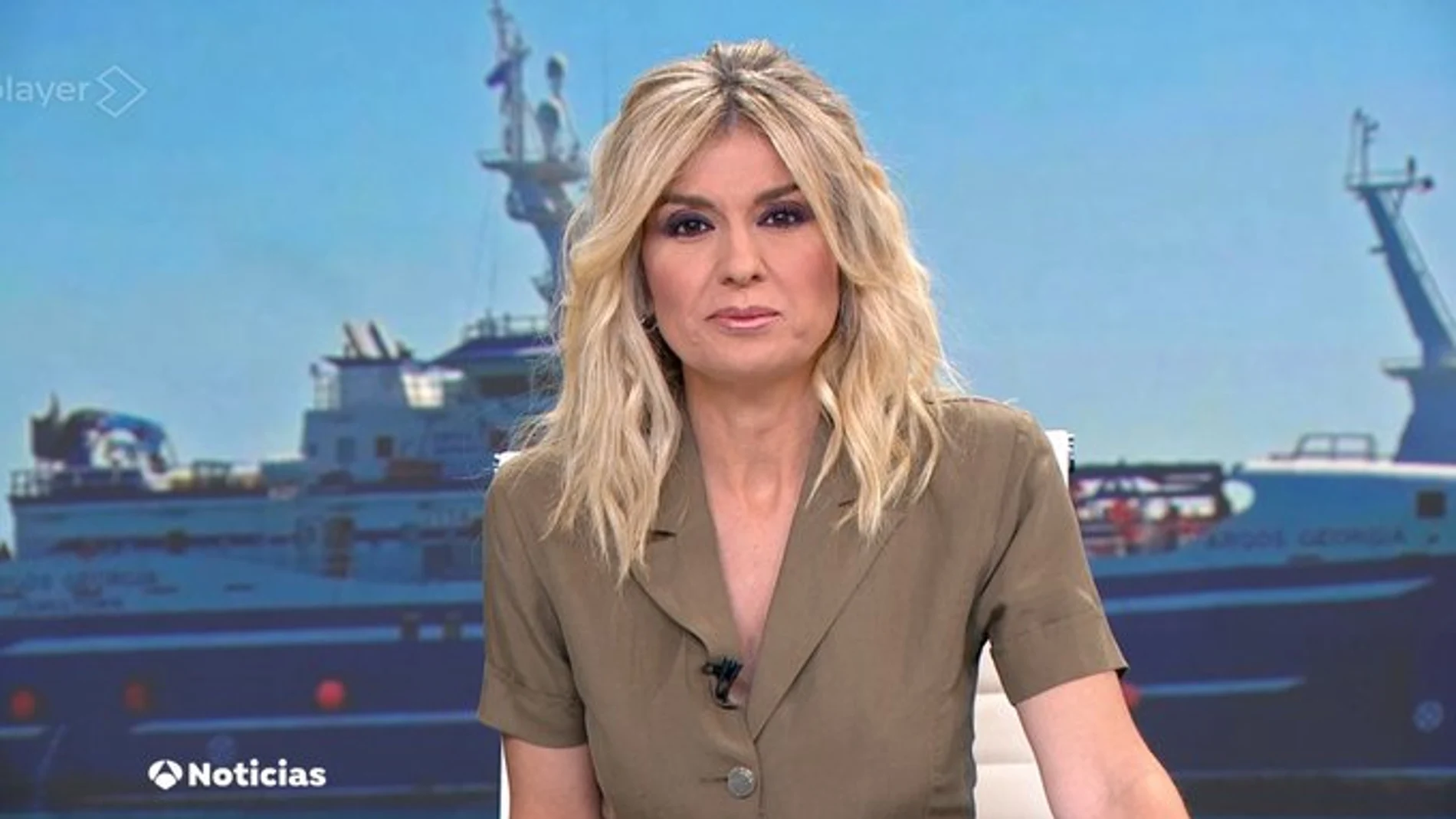 Antena 3 se consolida como la cadena privada más vista del lunes