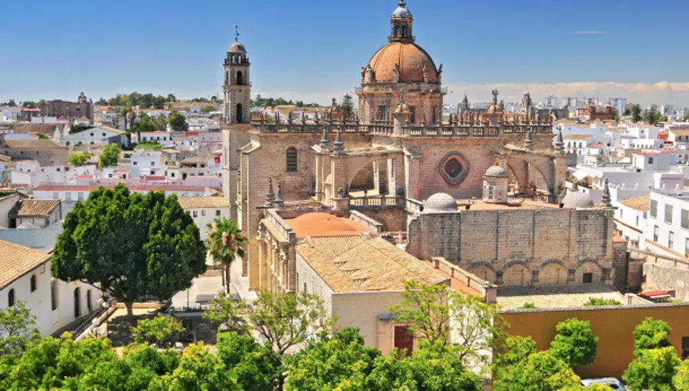 Jerez de la Frontera - Cádiz