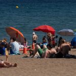 Economía.- El 38% de los españoles viajará de vacaciones en el mes de agosto, con un presupuesto de 677 euros
