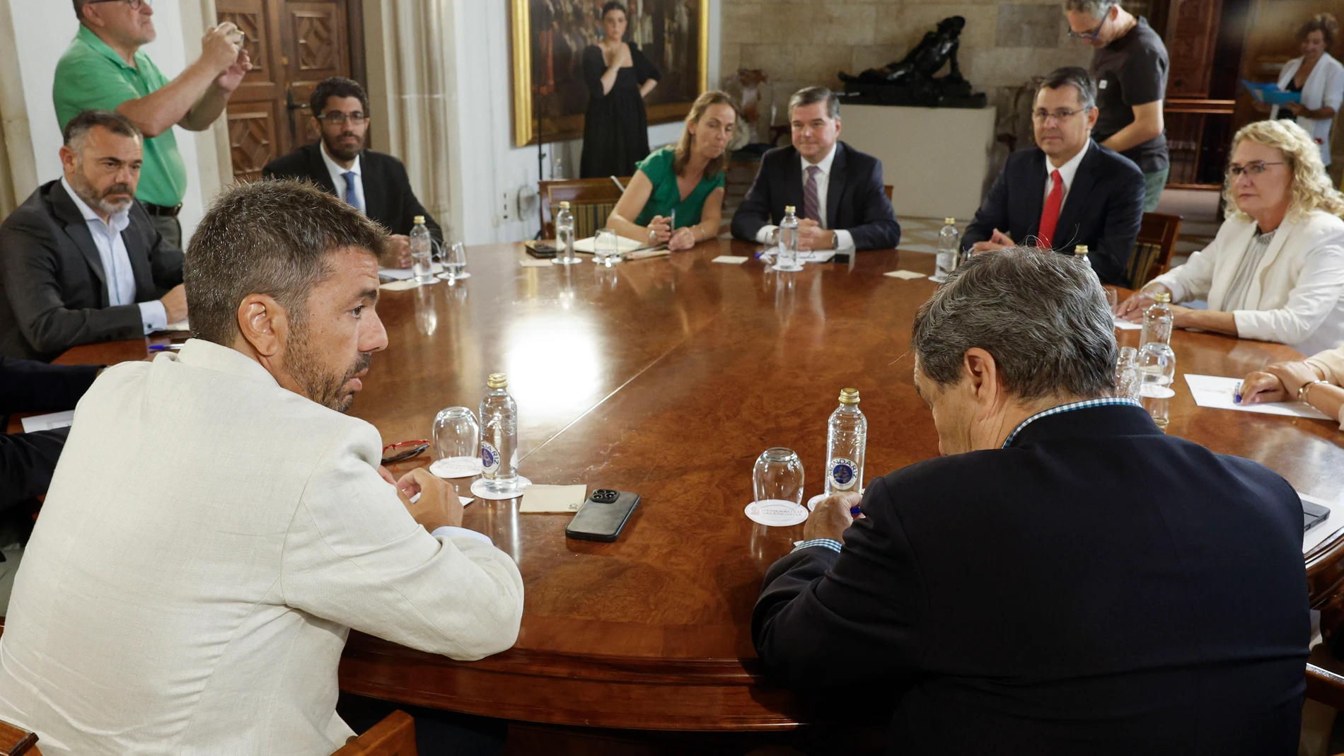 La multinacional Edwards Lifesciences hará en Moncada (Valencia) su sexta planta mundial