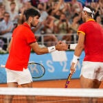 Tennis - Paris 24 Olympics Games - Day 5