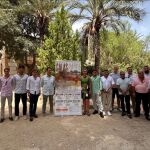 Los mejores novilleros se citan en Calasparra