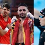 Calendario de España en los Juegos Olímpicos hoy, 31 de julio: horarios y opciones de medalla