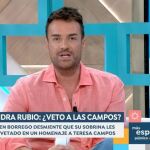 Miquel Valls en ‘Espejo Público'