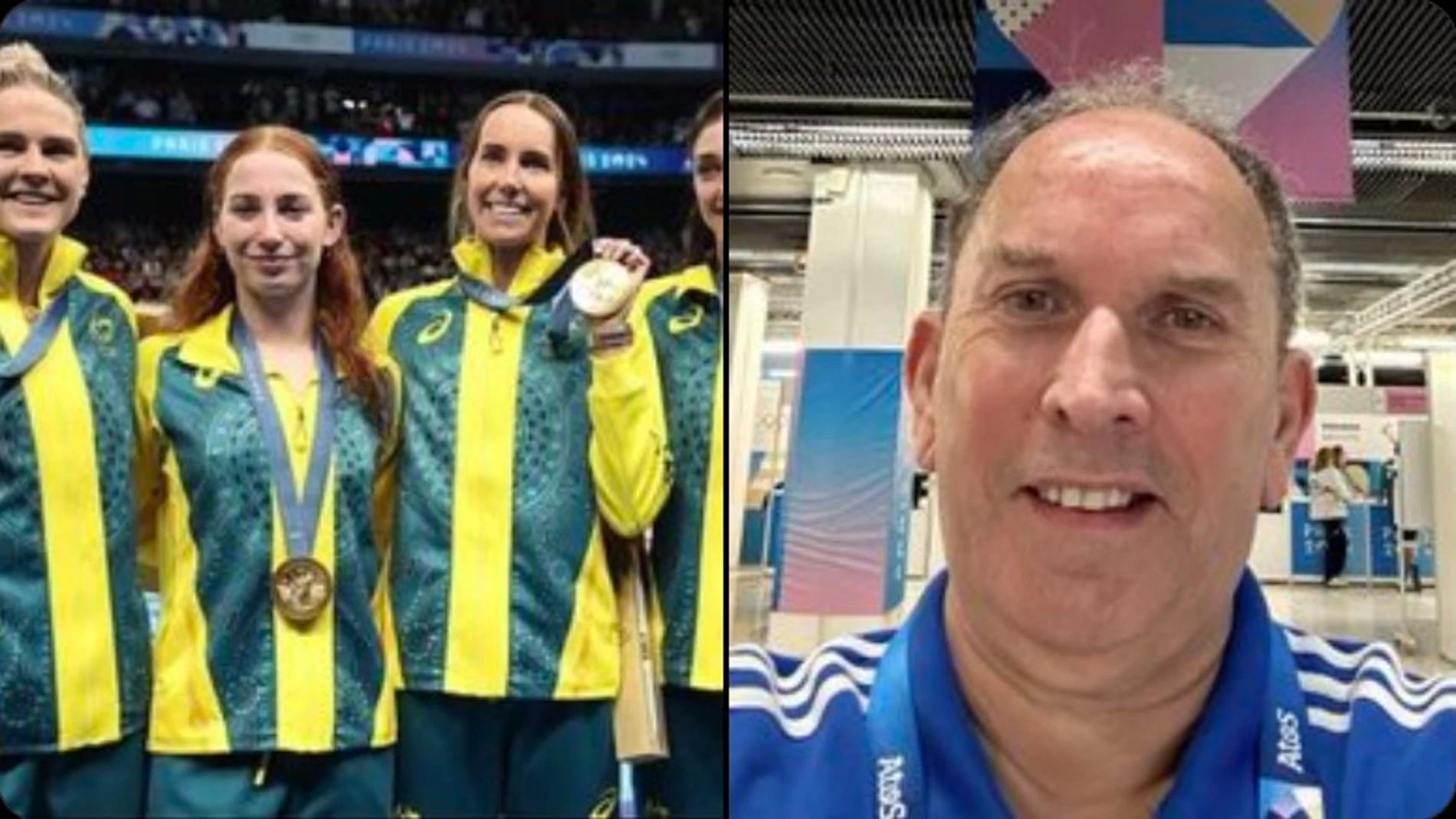 ¿Qué dijo Bob Ballart, el comentarista de Eurosport despedido por un comentario sexista?