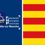 La Federación Española de Municipios y Provincias de Castilla-La Mancha se declarará en contra del acuerdo PSC-ERC